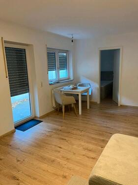 Foto - 1 Zimmer Etagenwohnung zur Miete in Sandhausen