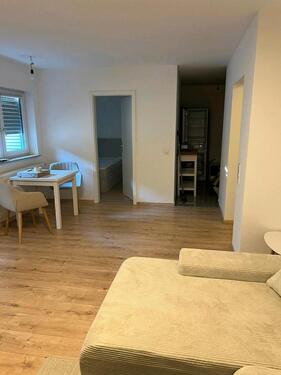 Foto - 1 Zimmer Etagenwohnung in Sandhausen