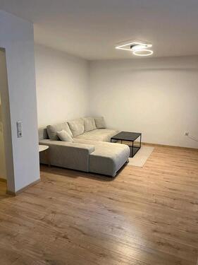 Foto - Etagenwohnung in Sandhausen zur Miete