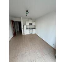 Gemütliche Wohnung mit Tiefgaragenstellplatz - Langerwehe