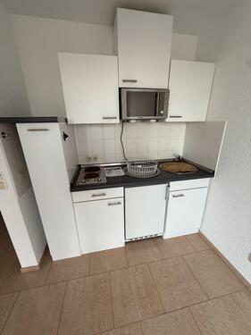 Foto - 1 Zimmer Etagenwohnung in Langerwehe