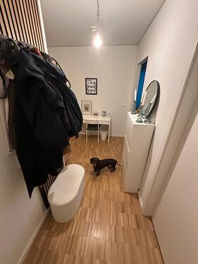 Foto - Neubau 2-Zimmer-Wohnung in Potsdam West