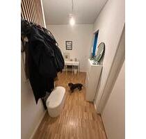 Neubau 2-Zimmer-Wohnung in Potsdam West