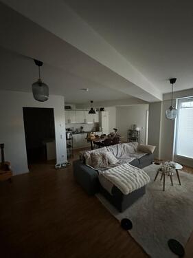 Foto - Etagenwohnung in Potsdam zur Miete