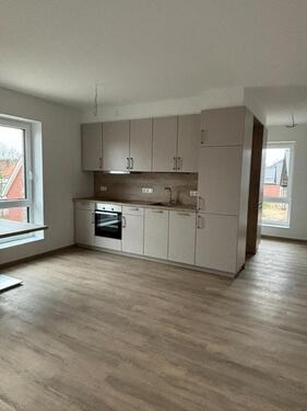 Foto - 2 Zimmer Etagenwohnung zur Miete in Haselünne