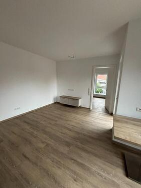 Foto - 2 Zimmer Etagenwohnung in Haselünne