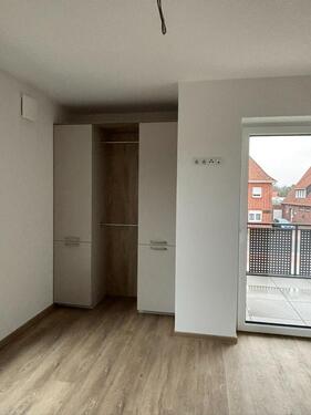 Foto - Etagenwohnung in Haselünne zur Miete