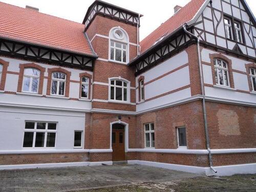 Foto - Gemütliche Zweiraumwohnung mit Garten ab 01.04.2026