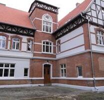 Gemütliche Zweiraumwohnung mit Garten ab 01.04.2026 - Neu Kaliß