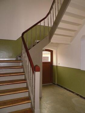 Foto - 2 Zimmer Dachgeschoßwohnung zur Miete in Neu Kaliß