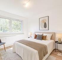 Mehr Raum fürs Leben – charmante 3-Zimmer-Wohnung in Chemnitz + 750 € Gutschein* gratis!