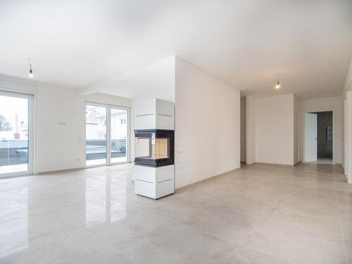 Foto - 3 Zimmer Etagenwohnung zur Miete in Hiddenhausen