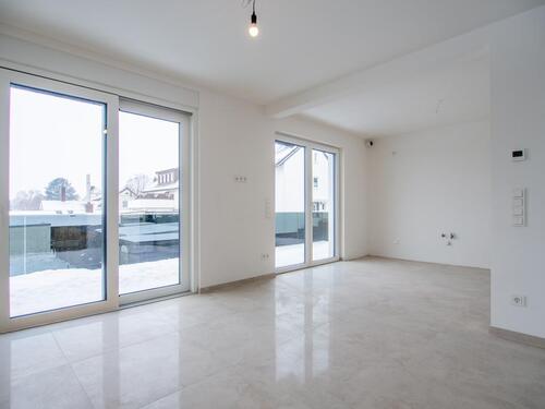 Foto - 3 Zimmer Etagenwohnung in Hiddenhausen