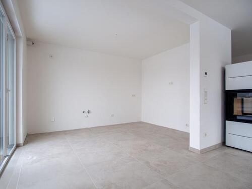 Foto - Etagenwohnung in Hiddenhausen zur Miete