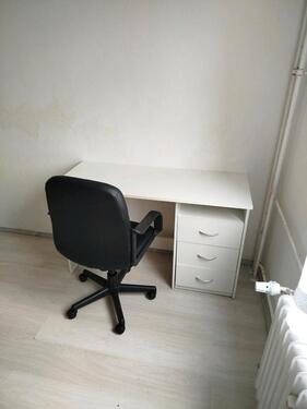 Foto - Etagenwohnung in Darmstadt zur Miete