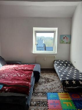 Foto - 4 Zimmer Dachgeschoßwohnung in Bochum