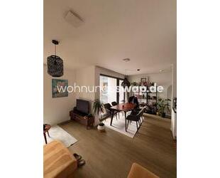 Wohnungsswap - 2 Zimmer, 60 m² - Bautzener Straße, Schöneberg, Berlin