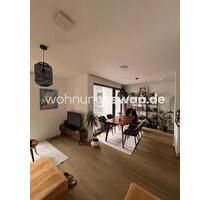 Wohnungsswap - 2 Zimmer, 60 m² - Bautzener Straße, Schöneberg, Berlin