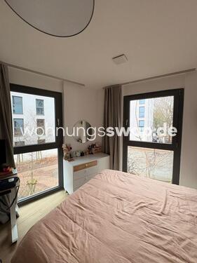 Foto - 2 Zimmer Etagenwohnung zur Miete in Berlin