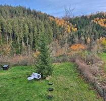 Wohnung in Finsterbergen zu vermieten - Friedrichroda