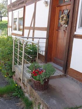 Foto - Bauernhaus, Landhaus zum Kaufen in Ebergötzen