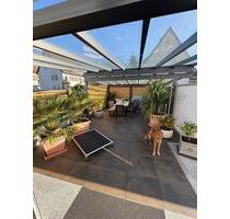 Äußerst gepflegte DHH in beliebter Siedlungslage zur Miete - Rüsselsheim am Main