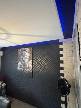 Foto - 4.5 Zimmer Doppelhaushälfte in Rüsselsheim am Main