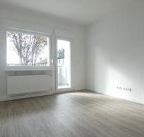 Charmante bereits modernisierte 3-Zimmer-Wohnung mit Balkon im Dichterviertel! - Mülheim an der Ruhr