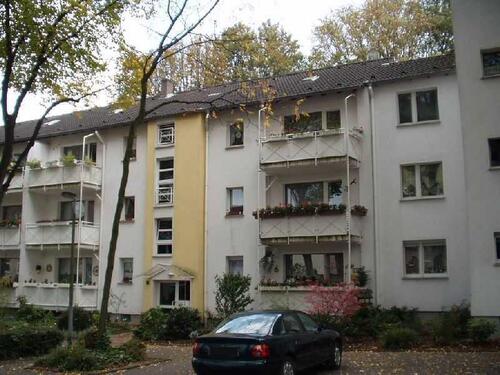 Foto - 3 Zimmer Etagenwohnung in Mülheim an der Ruhr