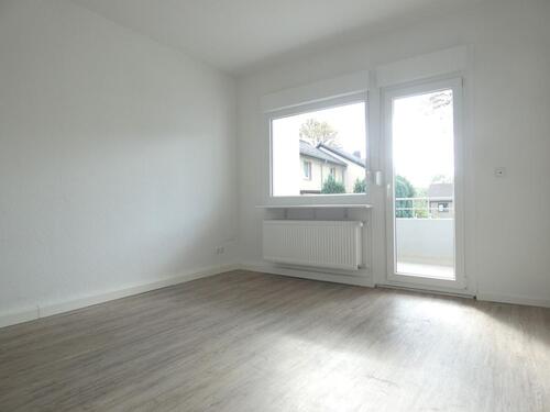 Foto - Etagenwohnung in Mülheim an der Ruhr zur Miete