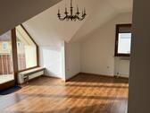 Foto - 3 Zimmer Dachgeschoßwohnung in Bad Neustadt an der Saale