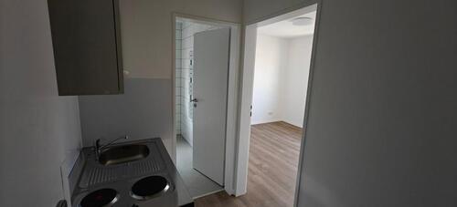 Foto - 1 Zimmer Etagenwohnung in Darmstadt