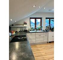 2 Zimmer Dachgeschoss Wohnung in Tuntenhausen