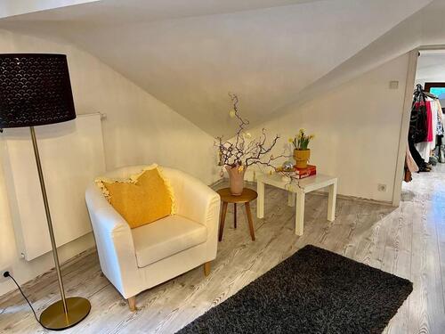 Foto - 2 Zimmer Dachgeschoßwohnung in Tuntenhausen