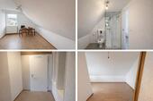 Foto - 2 Zimmer Dachgeschoßwohnung zur Miete in Aßlar