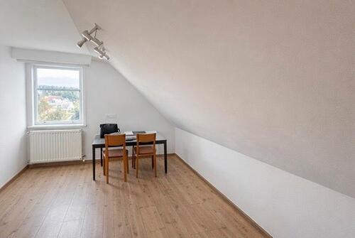 Foto - 2 Zimmer Dachgeschoßwohnung in Aßlar