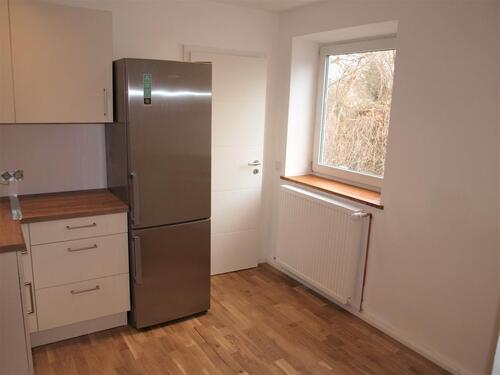 Foto - 2 Zimmer Erdgeschoßwohnung zur Miete in Landshut