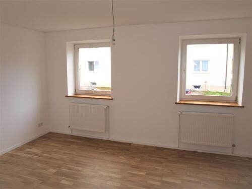 Foto - 2 Zimmer Erdgeschoßwohnung in Landshut