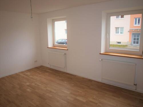 Foto - Erdgeschoßwohnung in Landshut zur Miete
