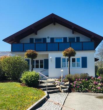 Foto - 2-Zimmer-Wohnung Bad Griesbach - 730,00&nbsp;EUR Kaltmiete, ca.&nbsp; 70,00&nbsp;m&sup2;