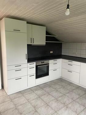 Foto - Dachgeschoßwohnung in Bad Griesbach im Rottal zur Miete