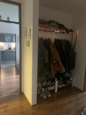 Foto - 3 Zimmer Hochparterre zur Miete in Braunschweig