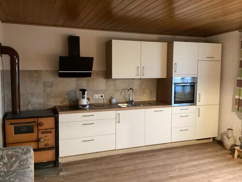 Foto - Zwei Zimmer Wohnung in Otting zu vermieten