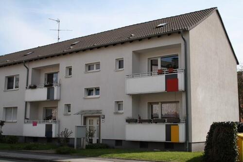 Foto - Vier Wände zum Wohlfühlen. - 376,00&nbsp;EUR Kaltmiete, ca.&nbsp; 49,75&nbsp;m&sup2;