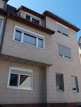 Foto - 9 Zimmer Doppelhaushälfte zum Kaufen in Birkenfeld