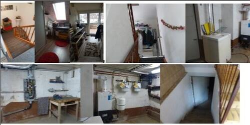 Foto - 9 Zimmer Doppelhaushälfte in Birkenfeld