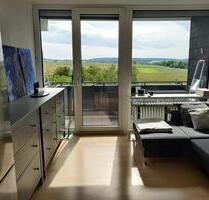 Ein-Zimmerwohnung mit wunderschönem Ausblick - Pohlheim