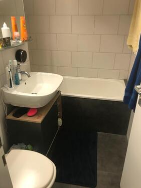 Foto - Etagenwohnung in Pohlheim zur Miete