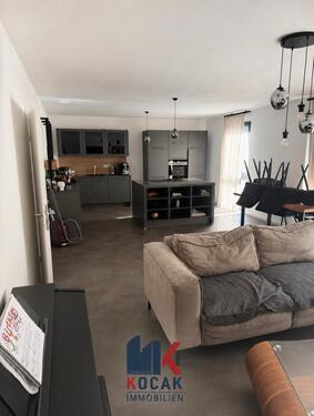 Foto - Wohnen mit Charakter: 3-Zimmer-Wohnung in Düren