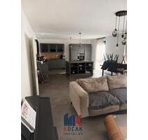 Wohnen mit Charakter: 3-Zimmer-Wohnung in Düren